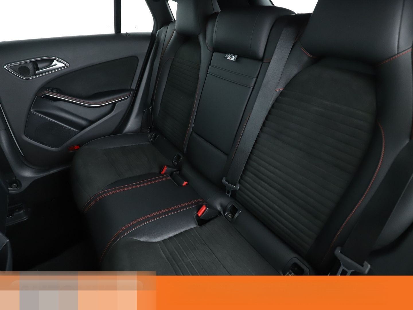 Mercedes-Benz CLA 200 Shooting Brake AMG Line Aut.*NAV*LED* foto 14