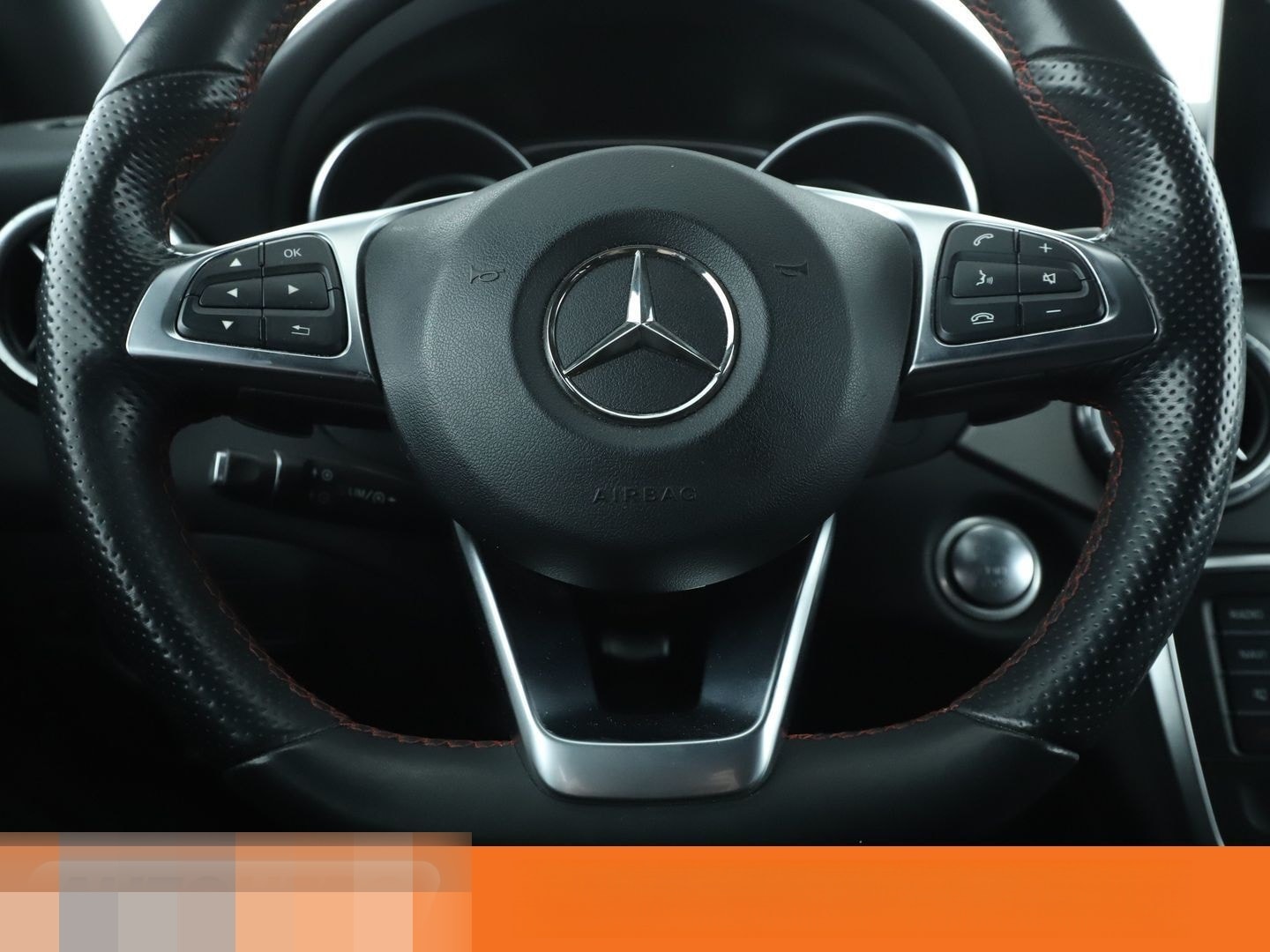 Mercedes-Benz CLA 200 Shooting Brake AMG Line Aut.*NAV*LED* foto 19