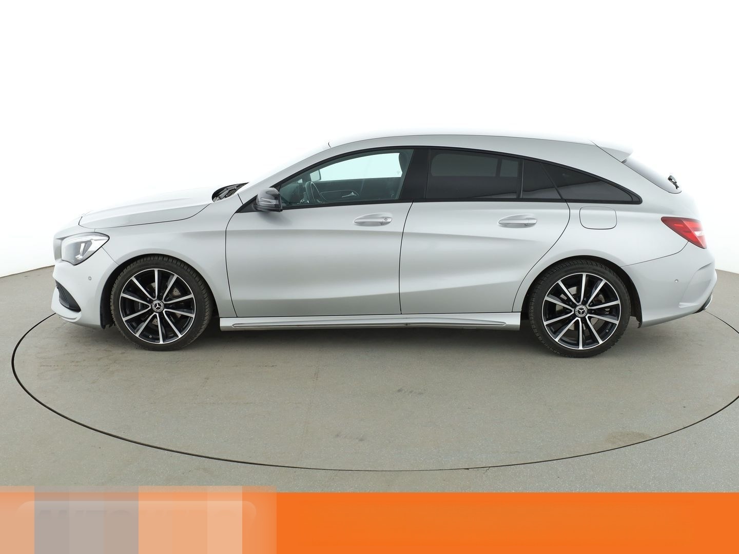 Mercedes-Benz CLA 200 Shooting Brake AMG Line Aut.*NAV*LED* foto 3