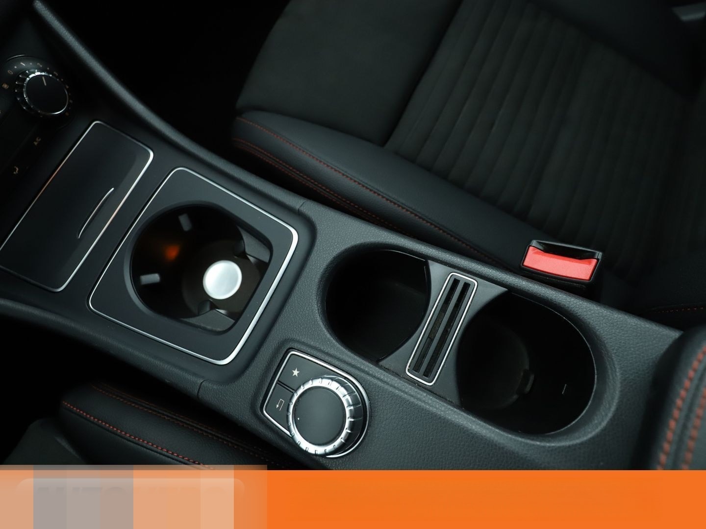 Mercedes-Benz CLA 200 Shooting Brake AMG Line Aut.*NAV*LED* foto 24