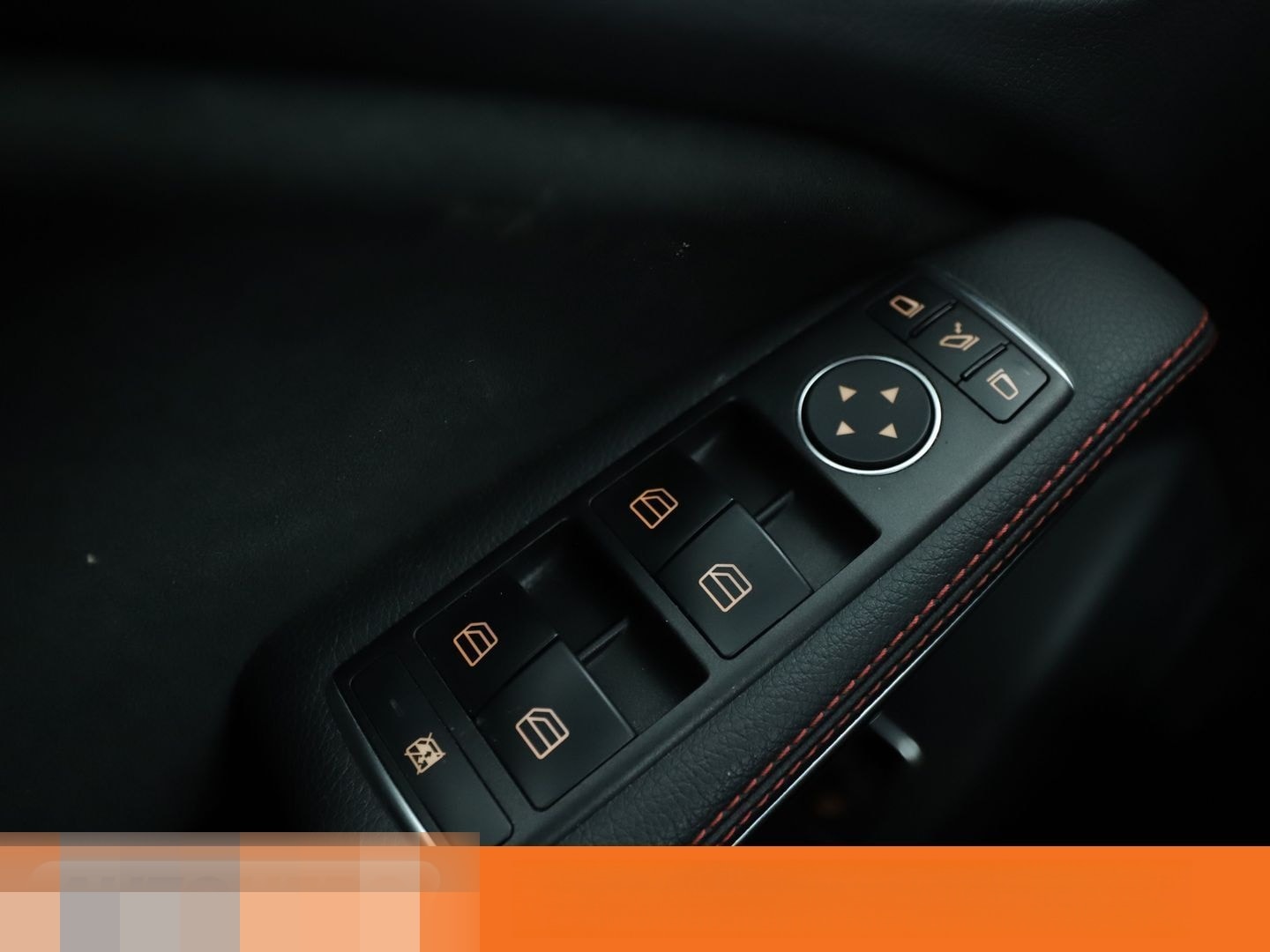 Mercedes-Benz CLA 200 Shooting Brake AMG Line Aut.*NAV*LED* foto 25