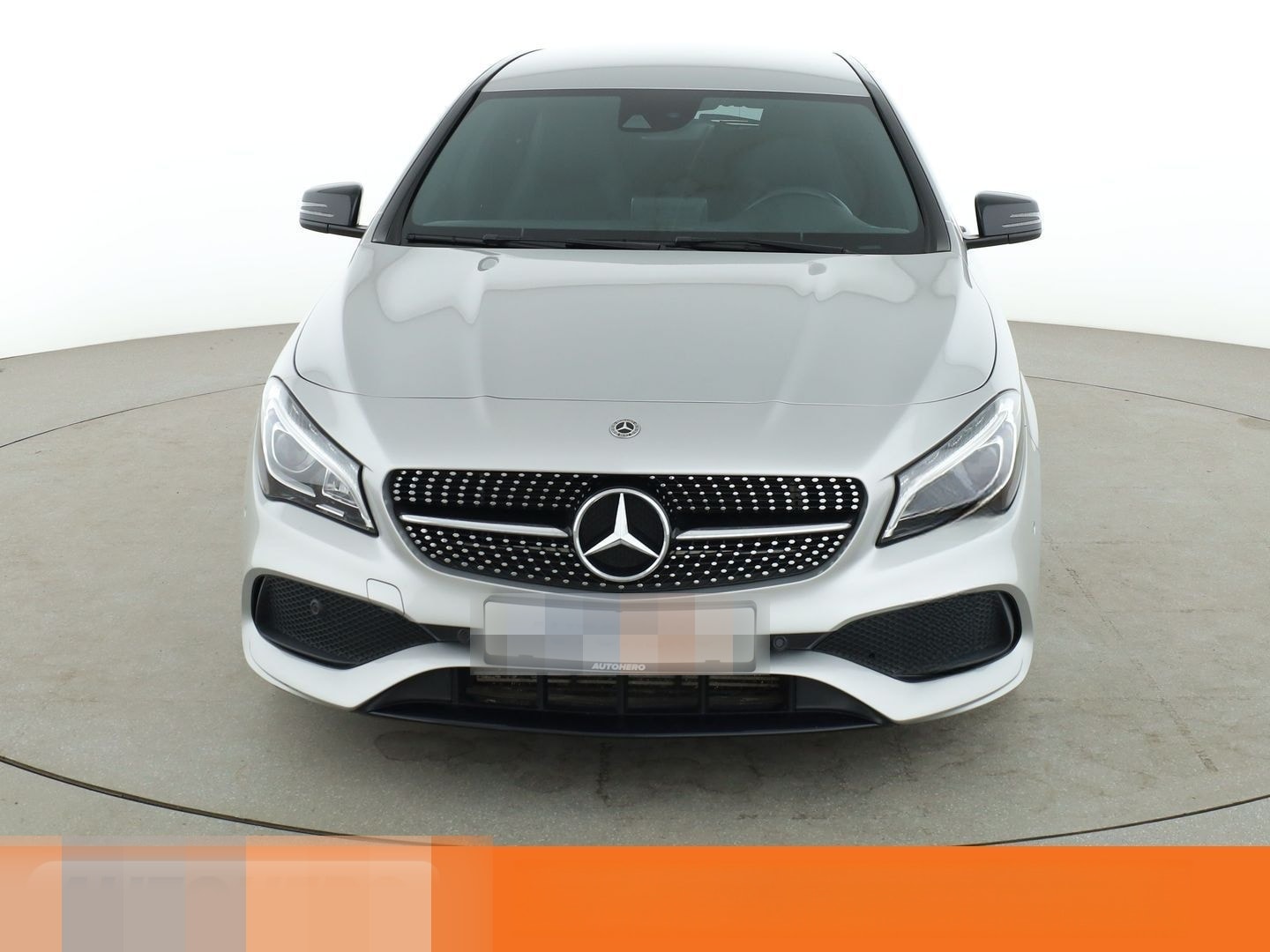 Mercedes-Benz CLA 200 Shooting Brake AMG Line Aut.*NAV*LED* foto 9