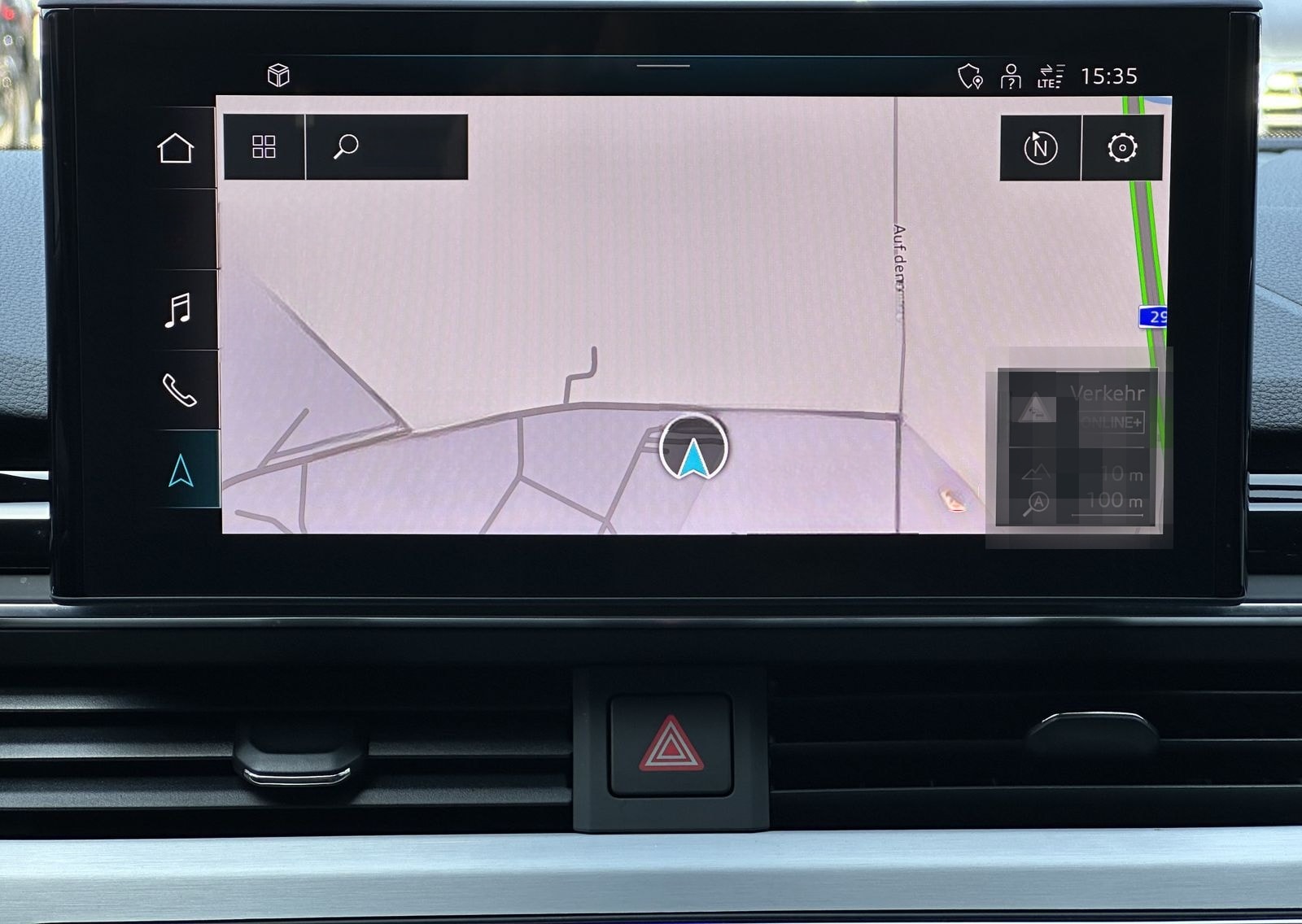 Audi A4 Avant 40 TDI S-Line NAV+LED+AHK+PANORAMA+B&O  foto 15