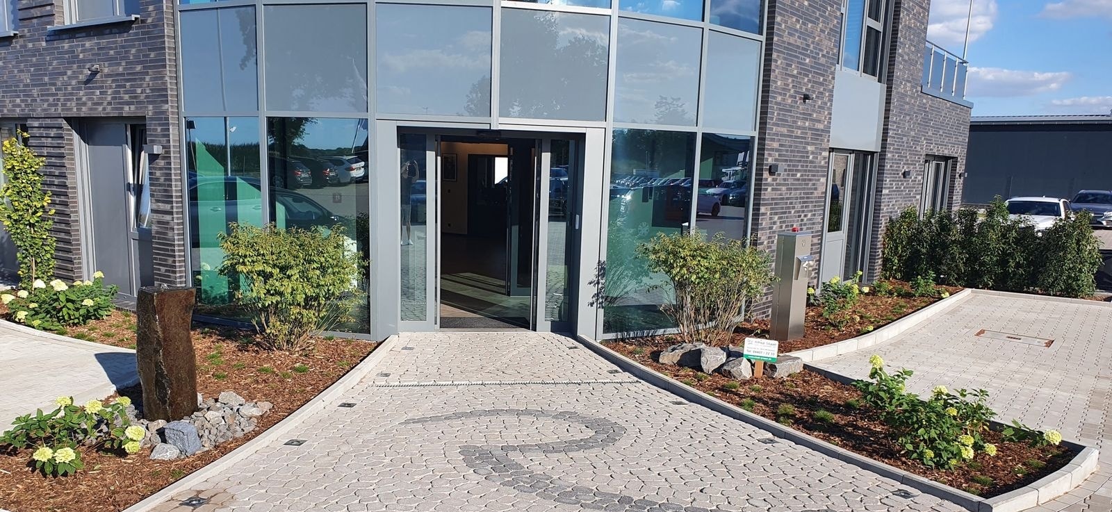 Audi A4 Avant 40 TDI S-Line NAV+LED+AHK+PANORAMA+B&O  foto 20