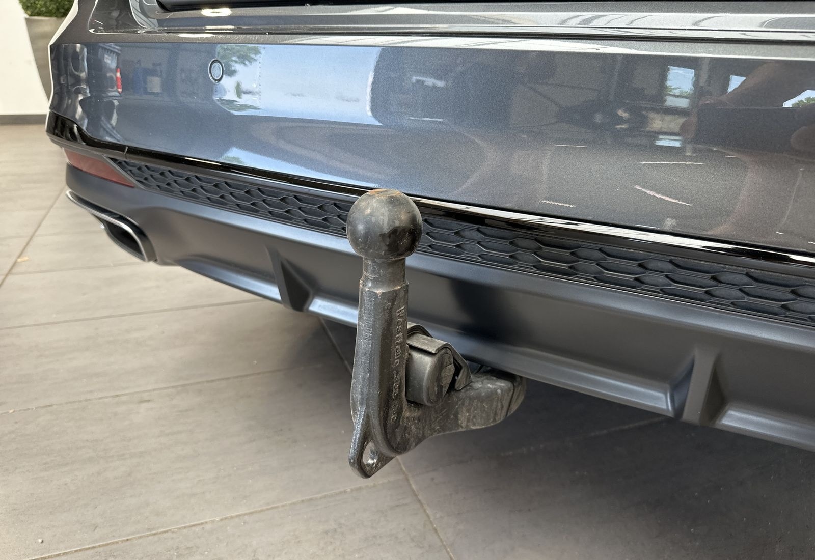 Audi A4 Avant 40 TDI S-Line NAV+LED+AHK+PANORAMA+B&O  foto 7