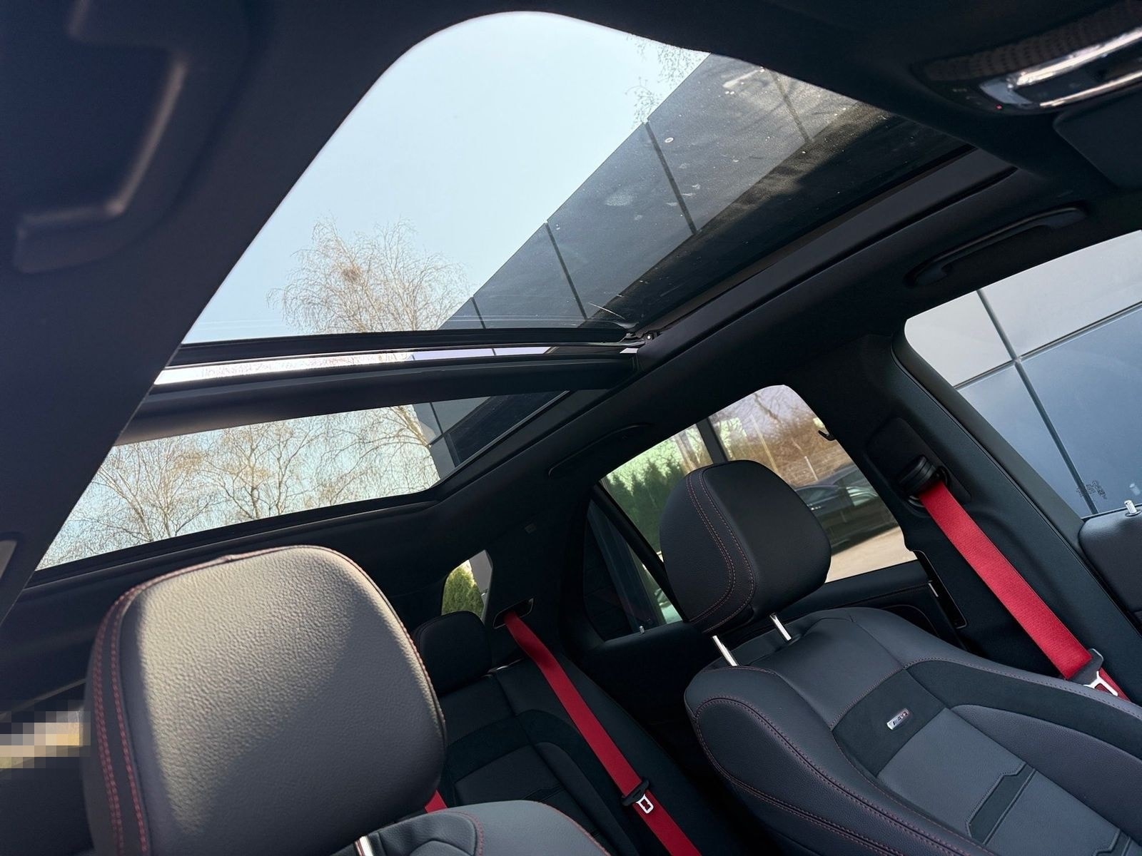 Mercedes-Benz AMG GLE 53 e 4M+ AMG+MEMORY+NIGHT+PANO+BURM.+AHK foto 16