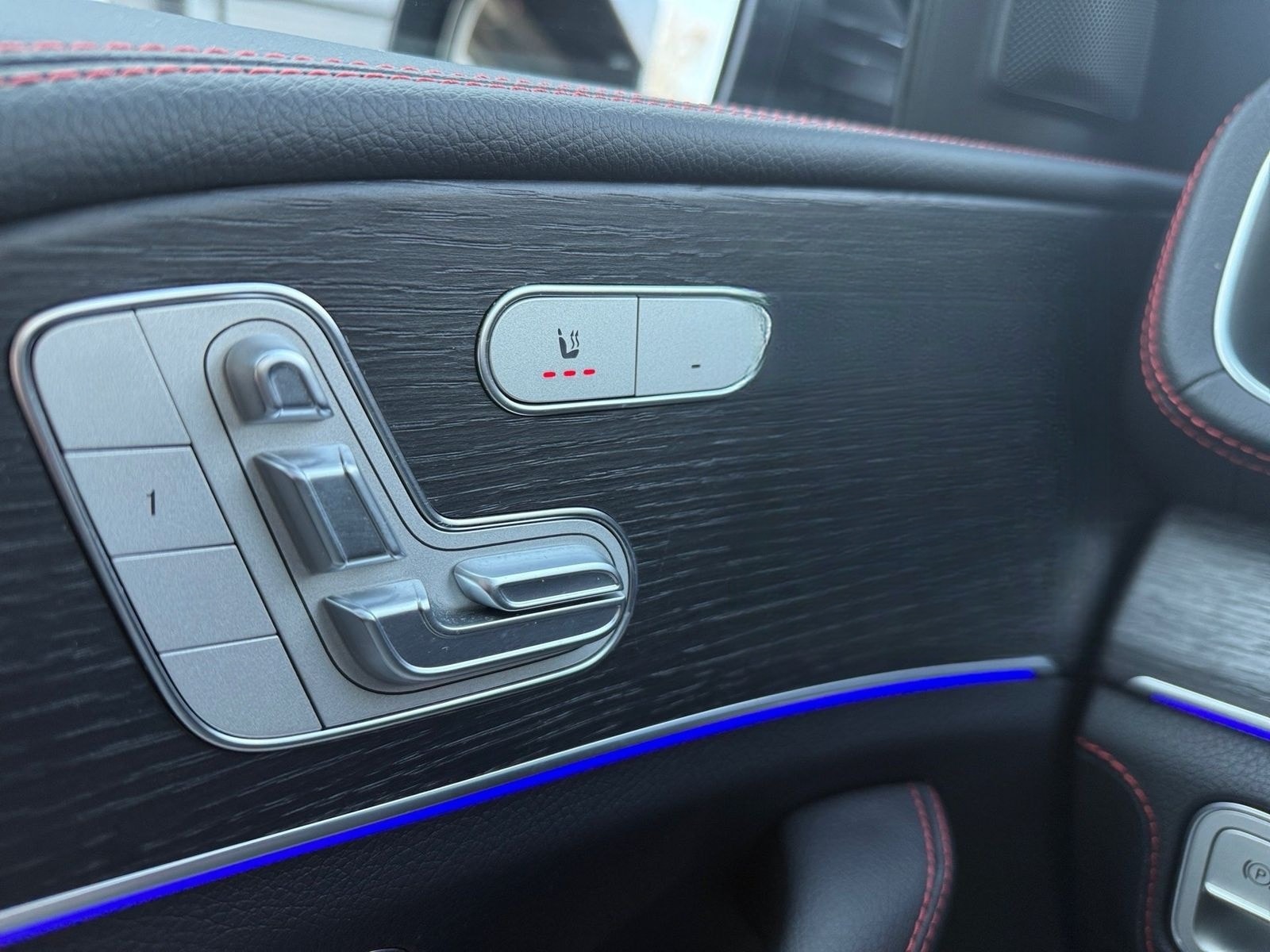 Mercedes-Benz AMG GLE 53 e 4M+ AMG+MEMORY+NIGHT+PANO+BURM.+AHK foto 20