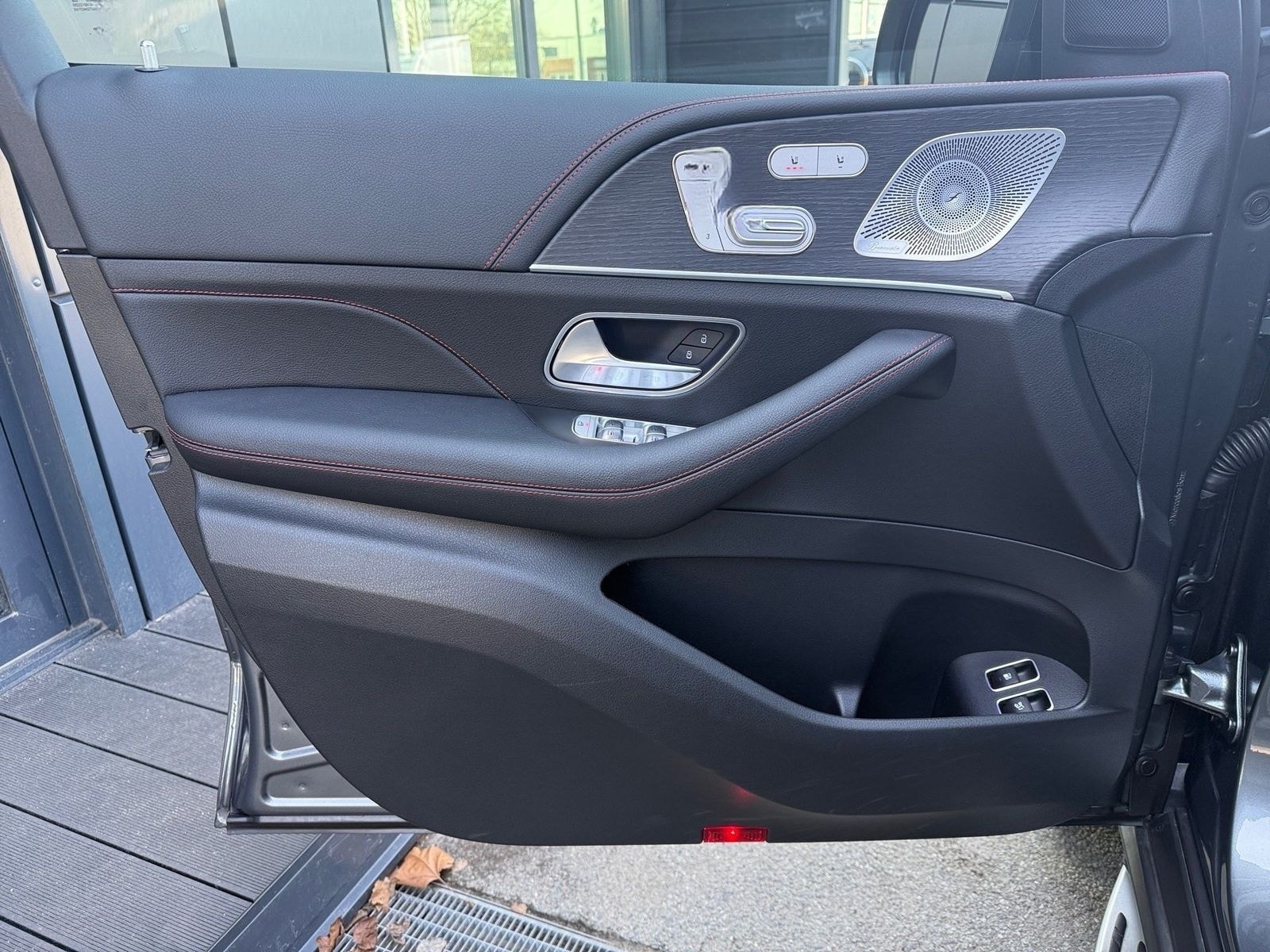 Mercedes-Benz AMG GLE 53 e 4M+ AMG+MEMORY+NIGHT+PANO+BURM.+AHK foto 5