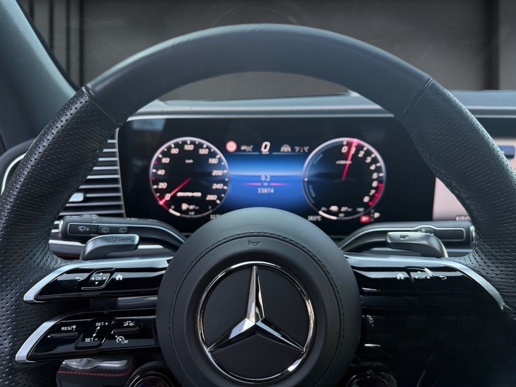 Mercedes-Benz AMG GLE 53 e 4M+ AMG+MEMORY+NIGHT+PANO+BURM.+AHK foto 7