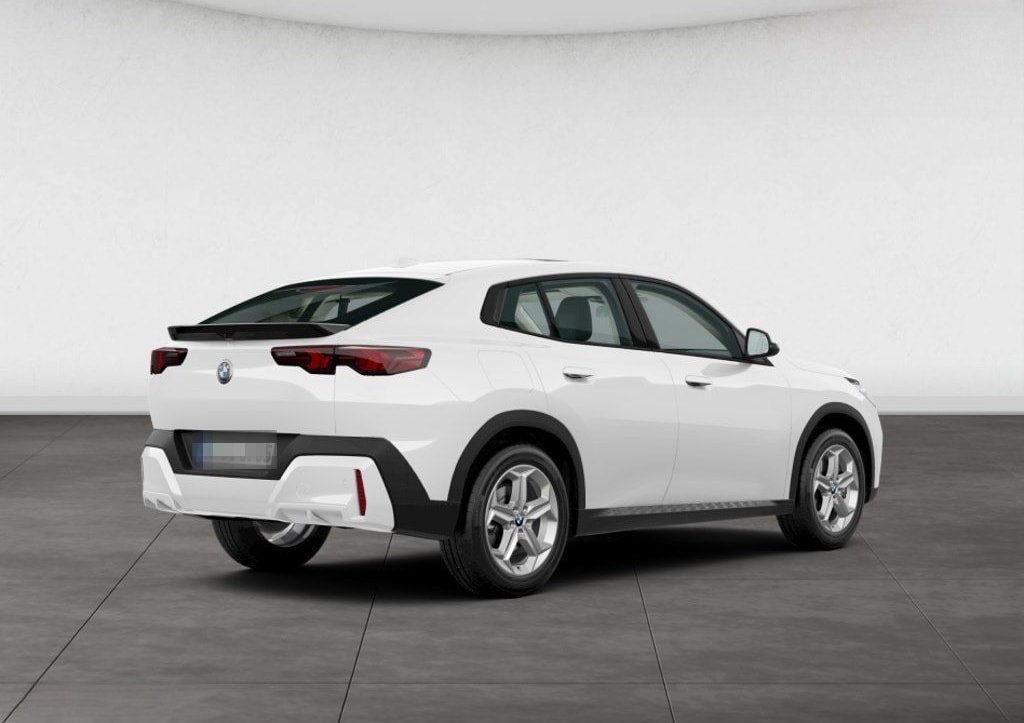 BMW X2 sDrive20i foto 2