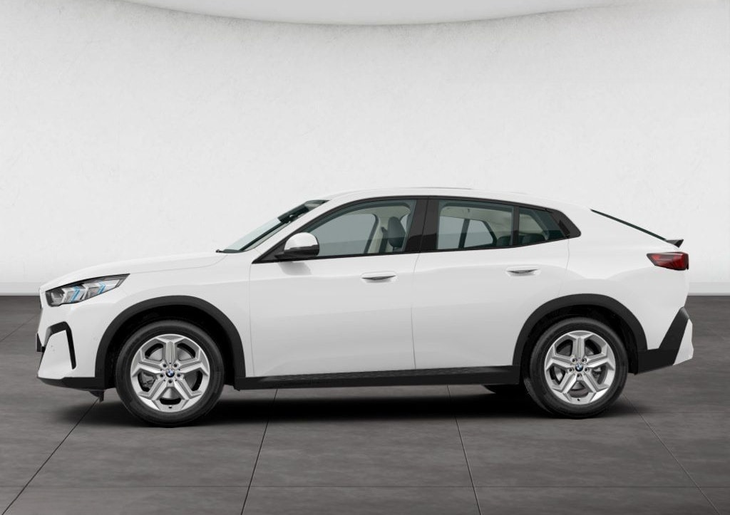 BMW X2 sDrive20i foto 5