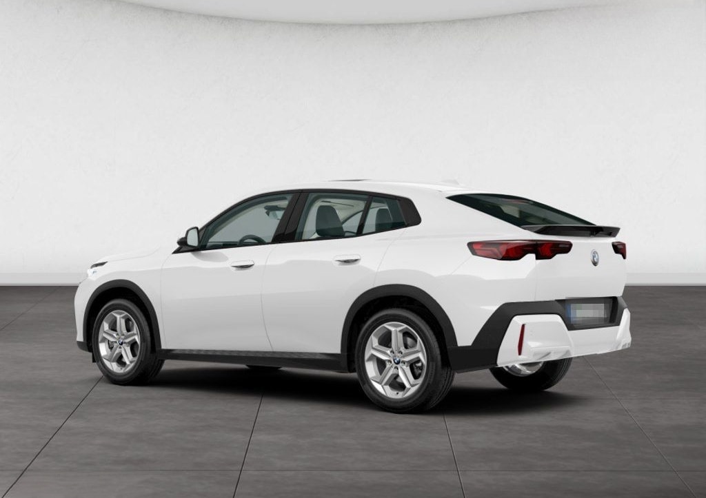 BMW X2 sDrive20i foto 6