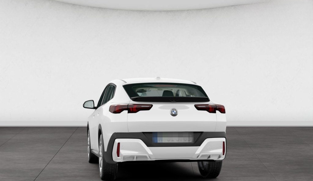 BMW X2 sDrive20i foto 7