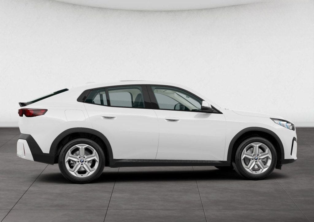 BMW X2 sDrive20i foto 8