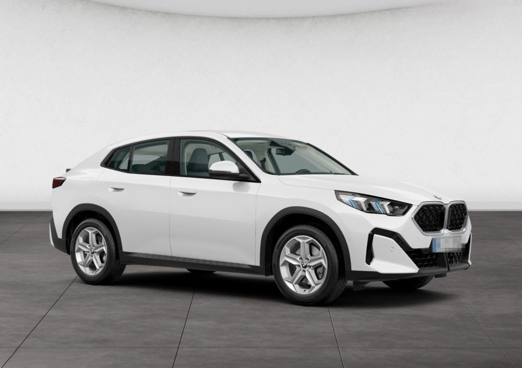 BMW X2 sDrive20i foto 9