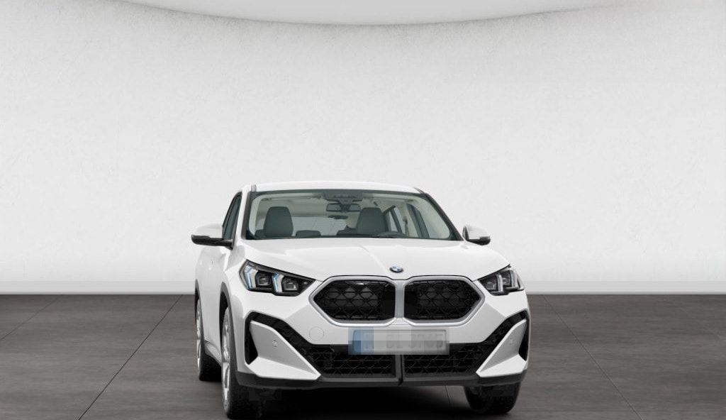 BMW X2 sDrive20i foto 10