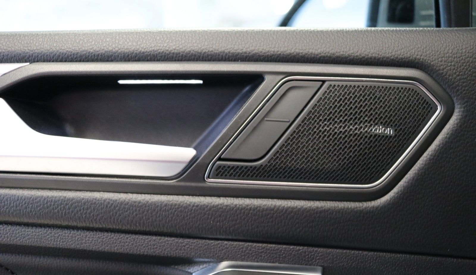 Volkswagen Tiguan Allspace DCC STHZ 360° HUD Memory Matrix foto 15