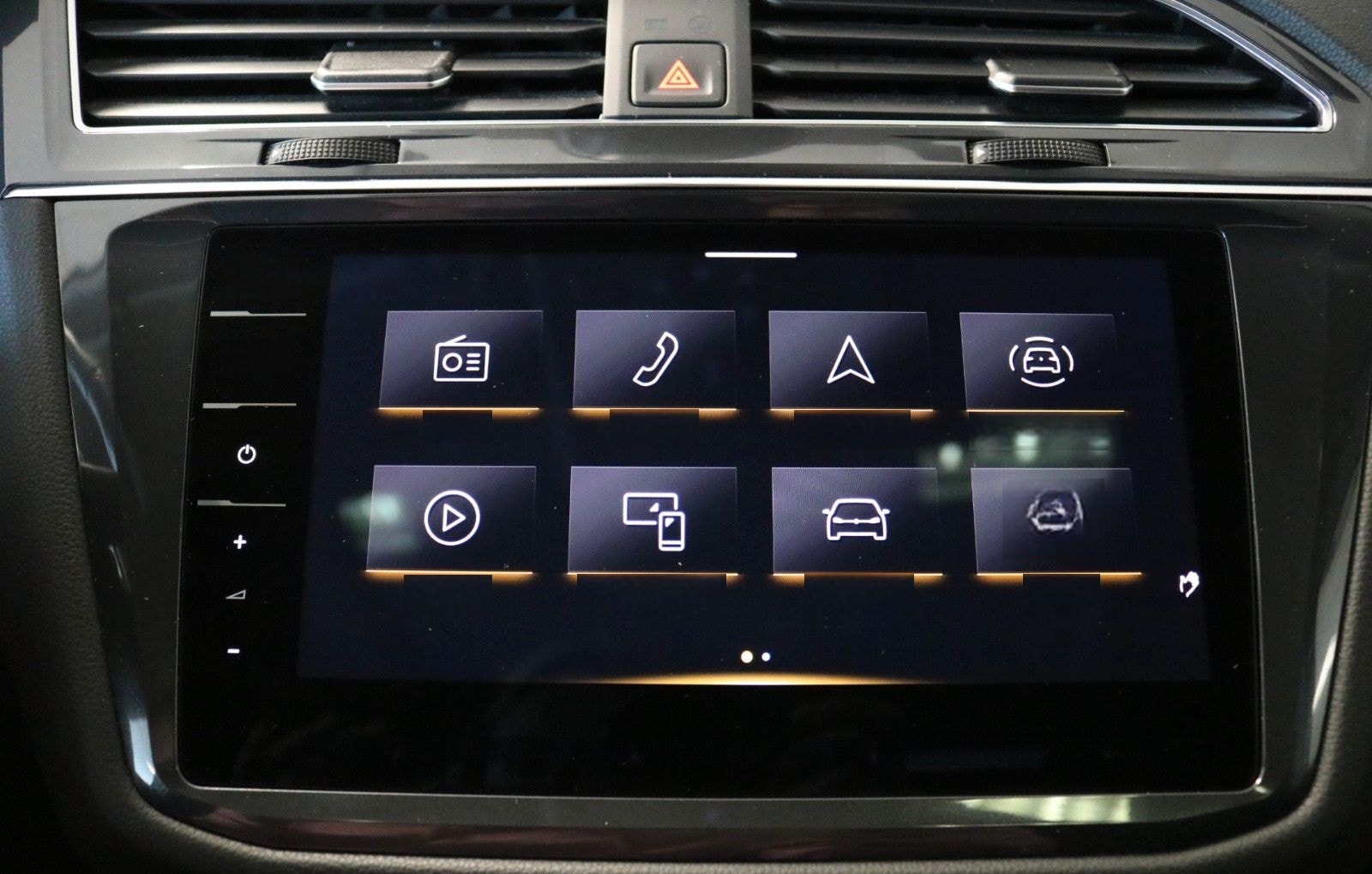 Volkswagen Tiguan Allspace DCC STHZ 360° HUD Memory Matrix foto 23