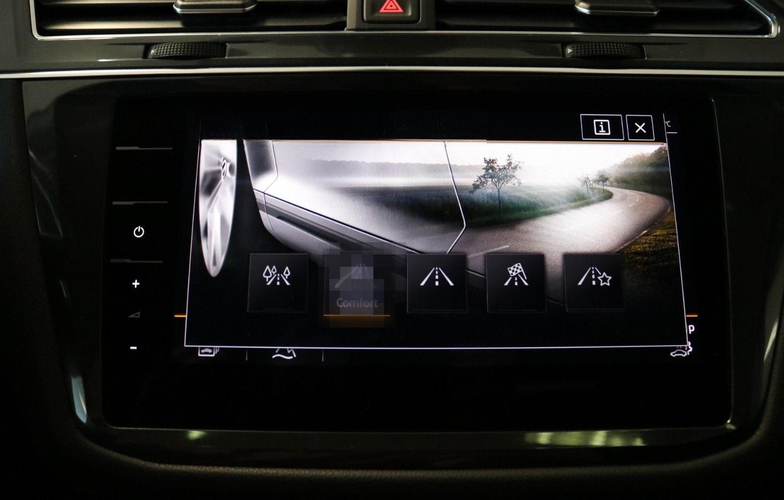 Volkswagen Tiguan Allspace DCC STHZ 360° HUD Memory Matrix foto 24