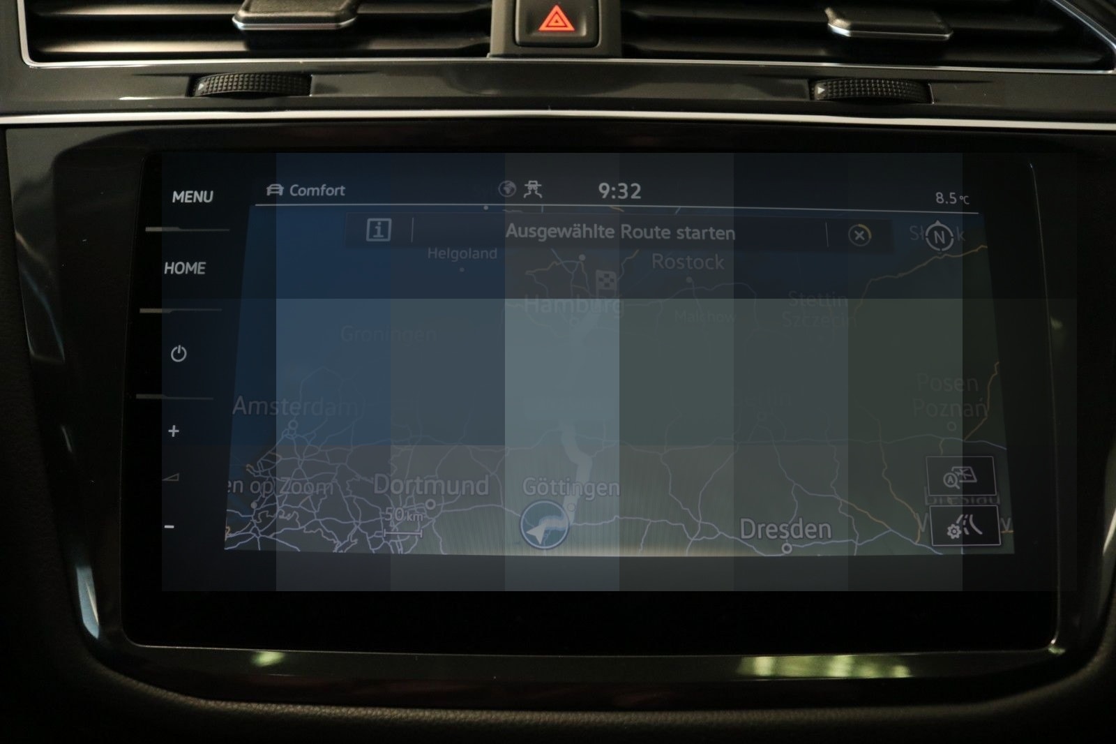 Volkswagen Tiguan Allspace DCC STHZ 360° HUD Memory Matrix foto 25