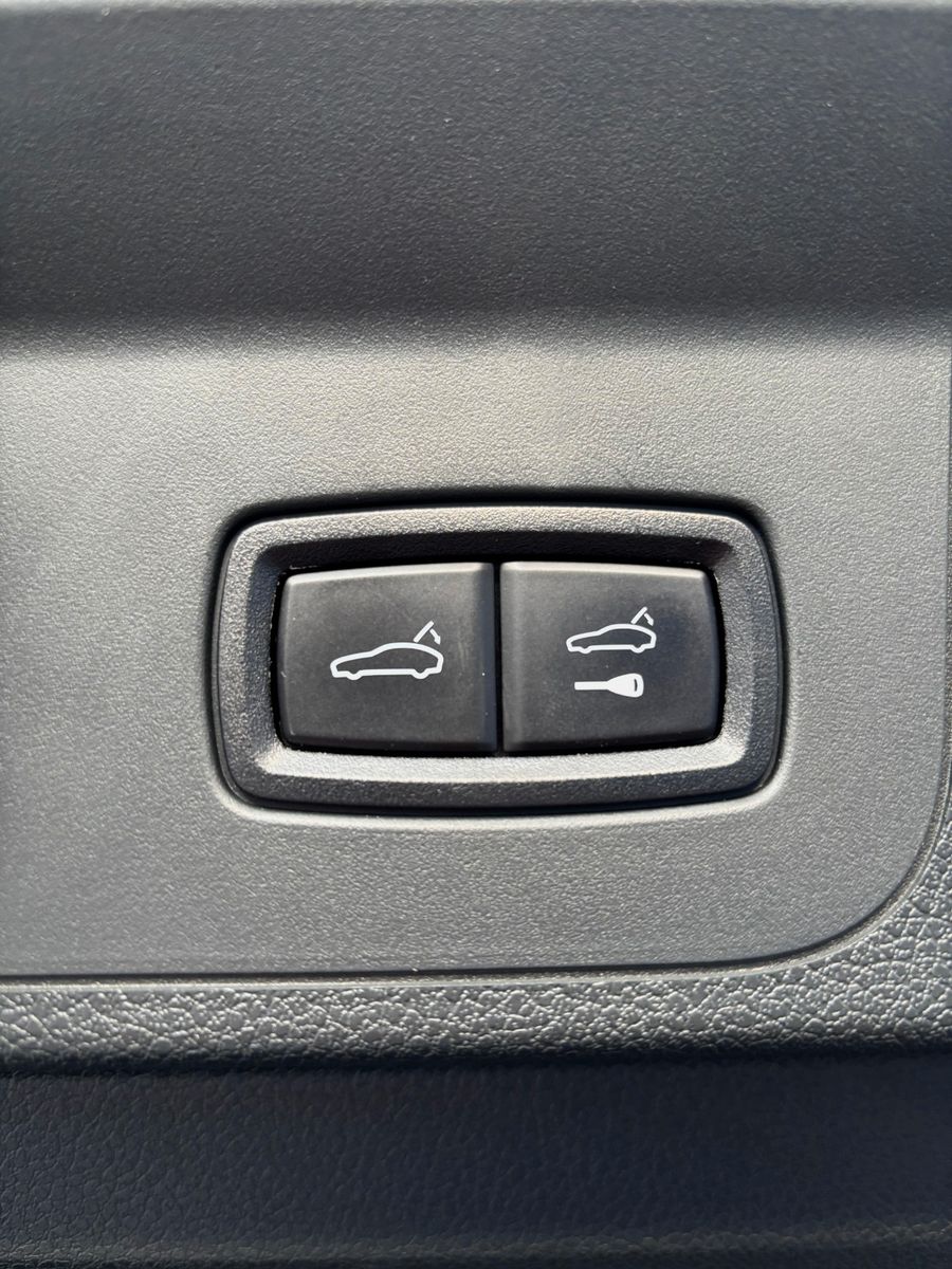 Porsche Panamera Turbo S-Vollausstattung foto 25