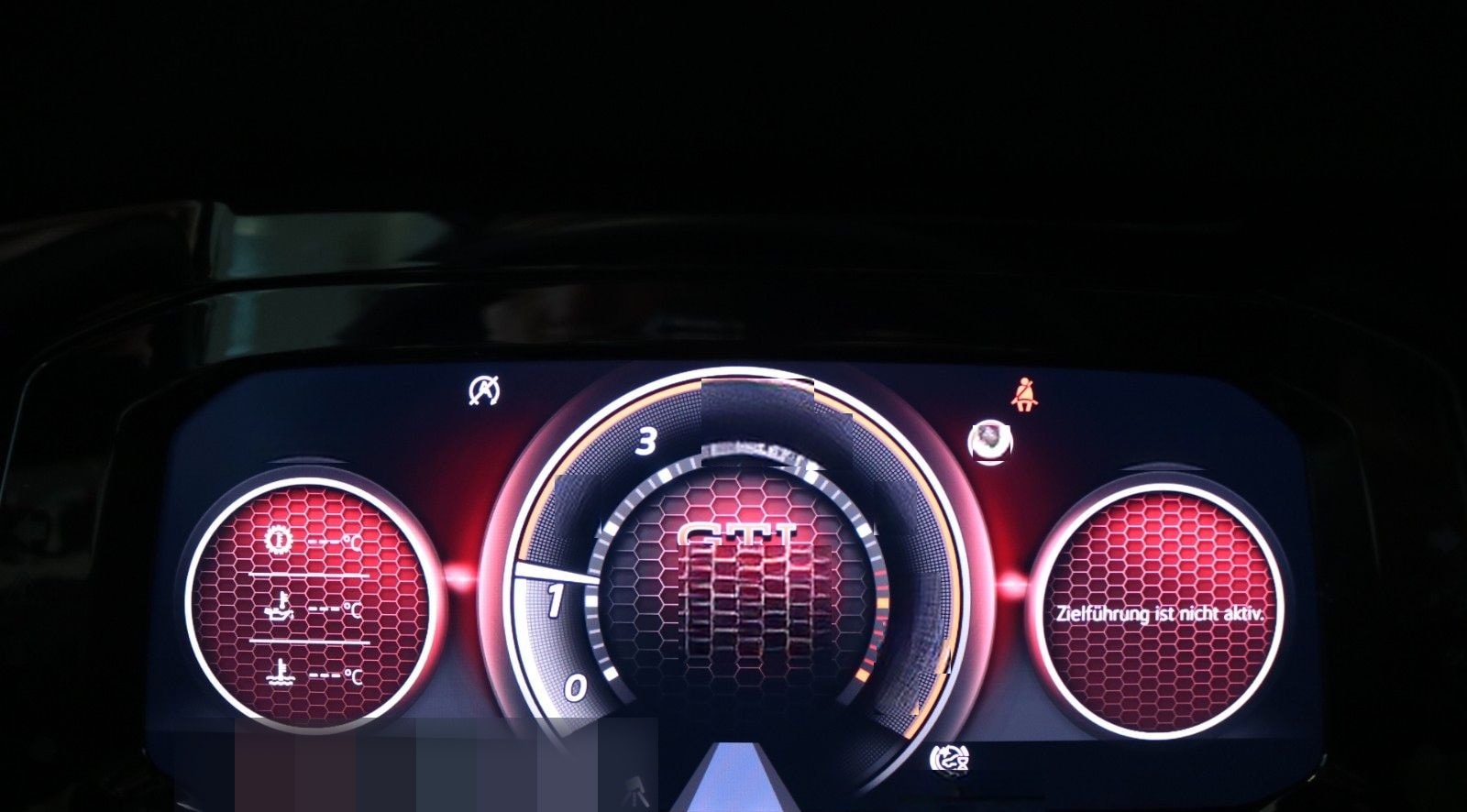 Volkswagen Golf GTI Clubsport Black Style Matrix H&K Pano foto 18