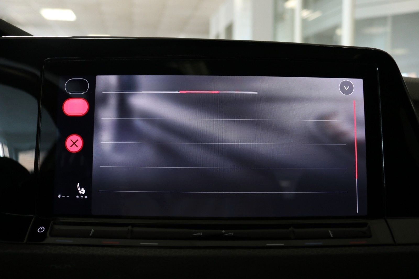 Volkswagen Golf GTI Clubsport Black Style Matrix H&K Pano foto 21