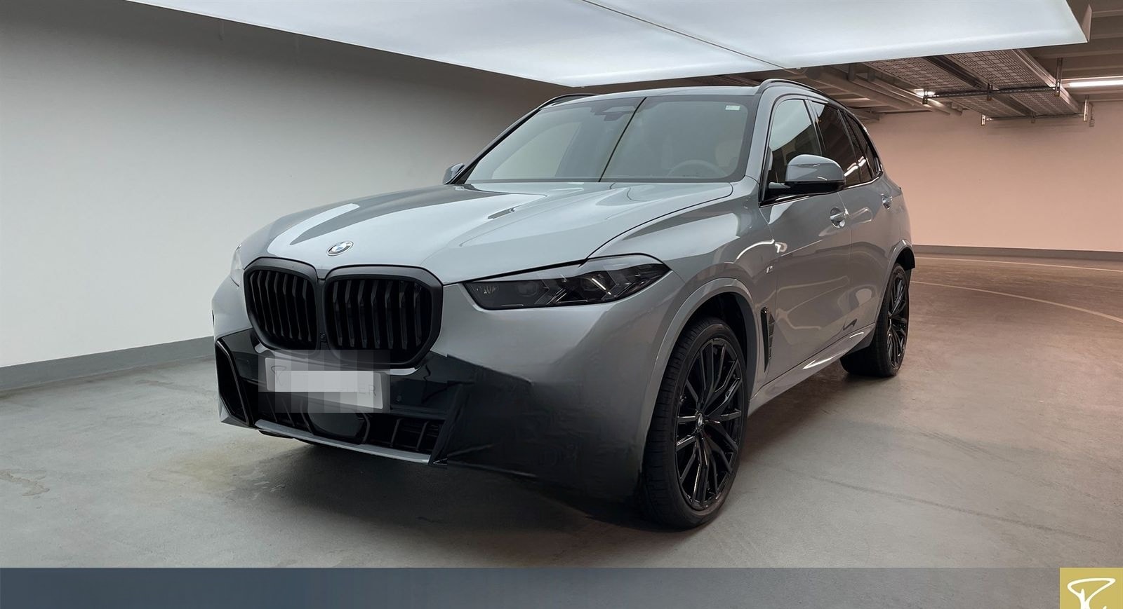 BMW X5 xDrive40d A M-Sport,M-Sport PRO,Pano,AHK,DAPr foto 1