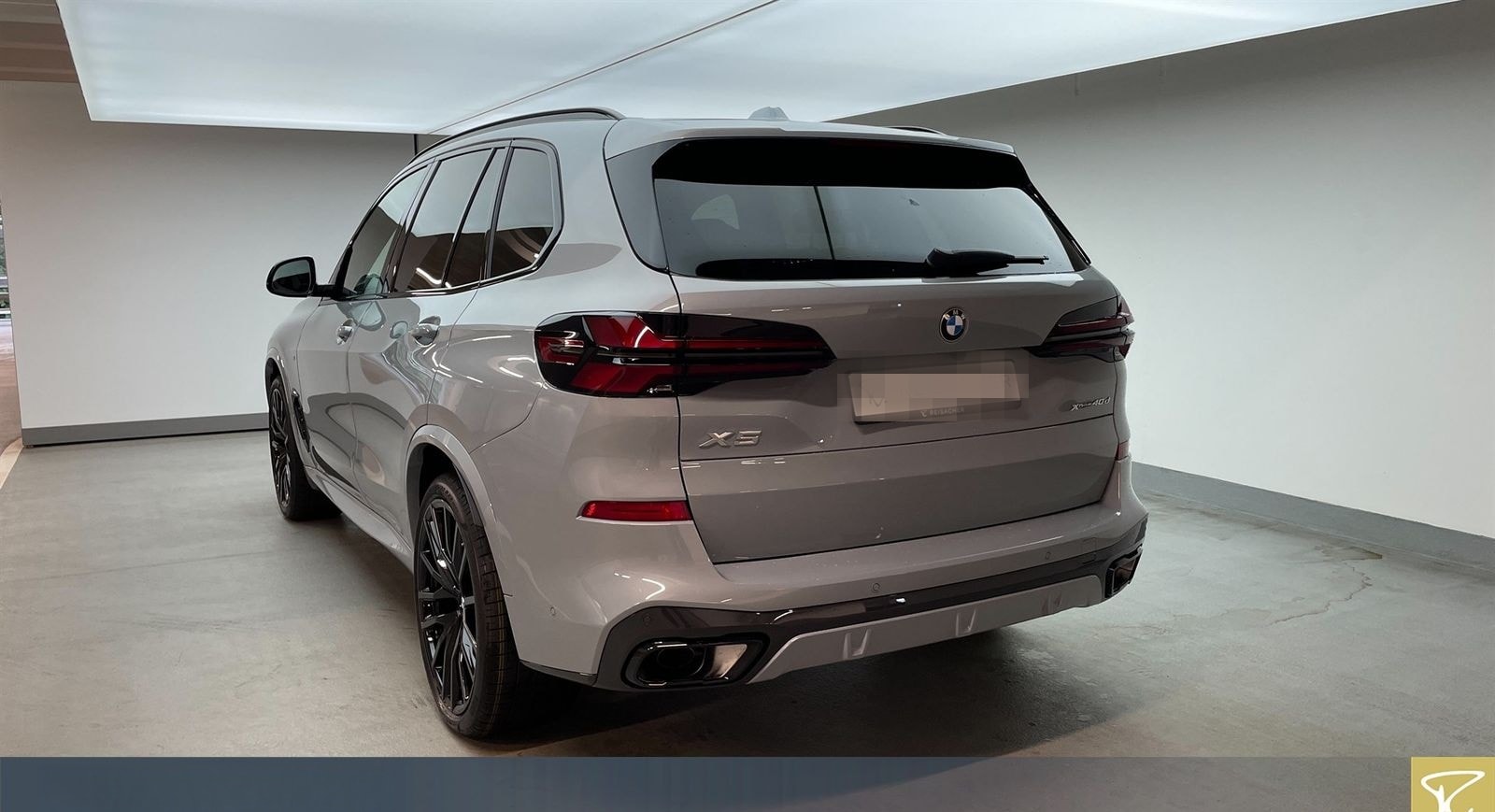 BMW X5 xDrive40d A M-Sport,M-Sport PRO,Pano,AHK,DAPr foto 2