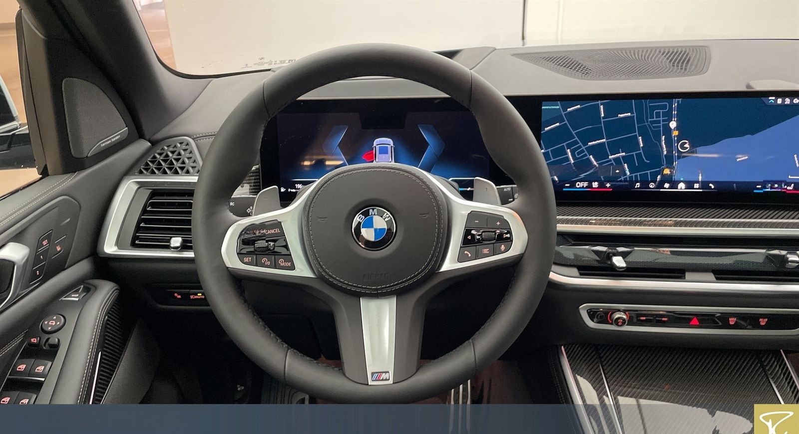 BMW X5 xDrive40d A M-Sport,M-Sport PRO,Pano,AHK,DAPr foto 5