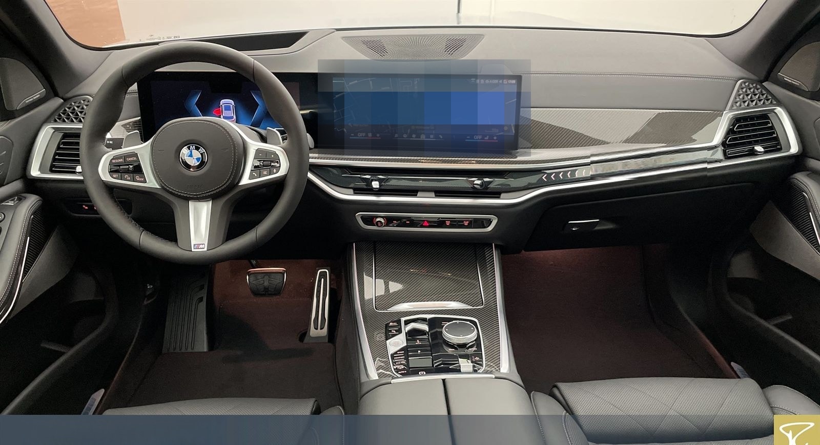 BMW X5 xDrive40d A M-Sport,M-Sport PRO,Pano,AHK,DAPr foto 6