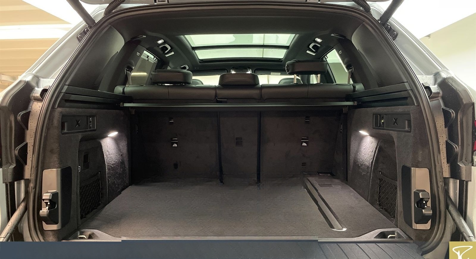 BMW X5 xDrive40d A M-Sport,M-Sport PRO,Pano,AHK,DAPr foto 10