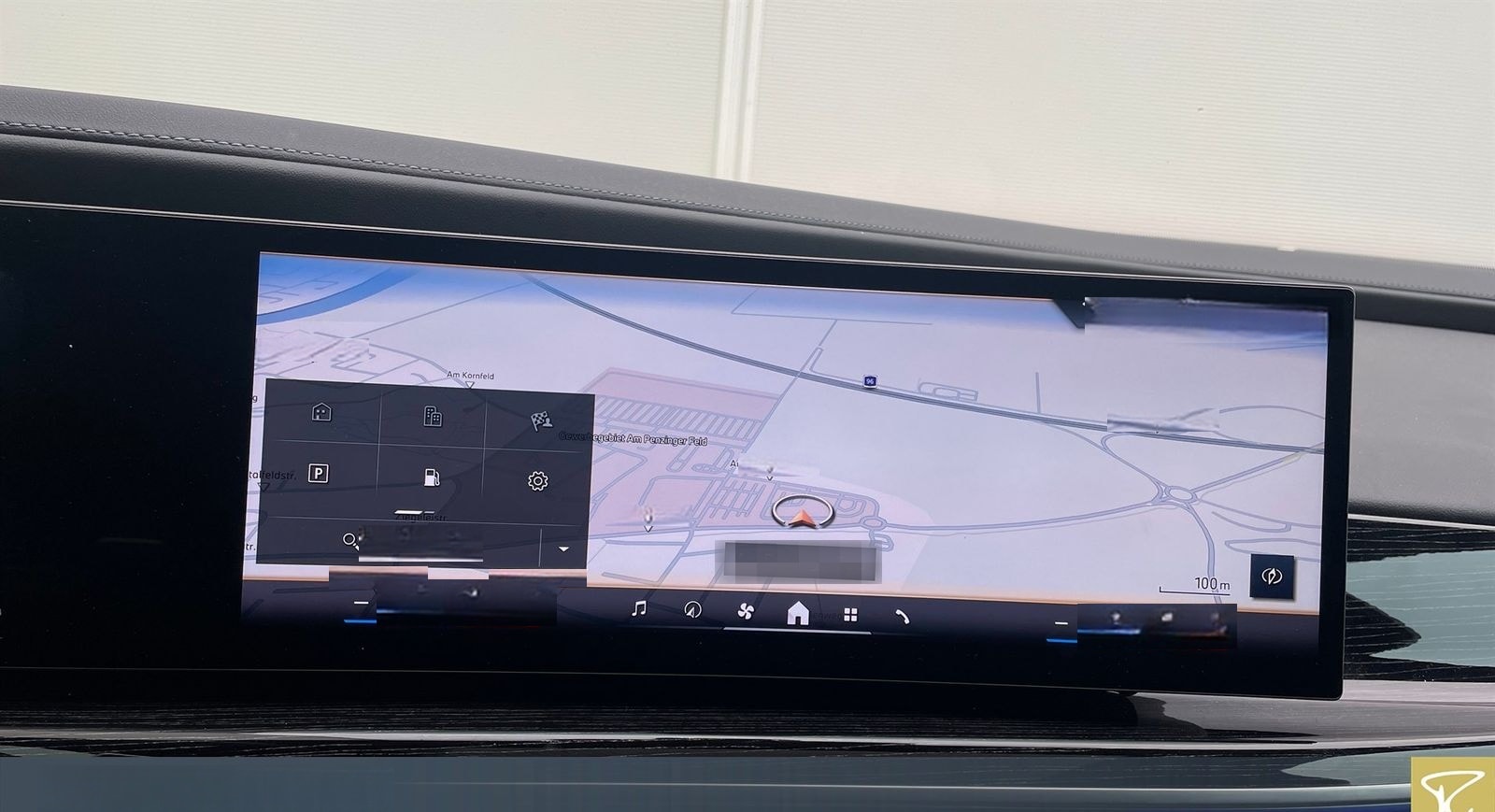 BMW 740d xDrive M Sport,SkyLou,AHK,DAPro.Sthz foto 13