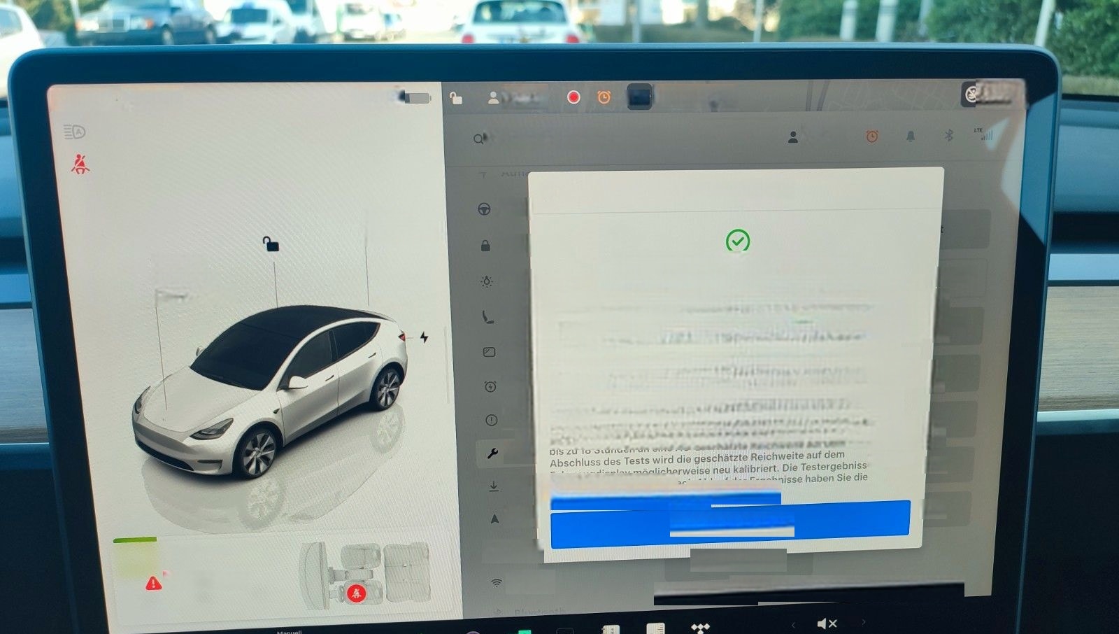 Tesla Model Y "AHK" Long Range Dual AWD foto 13