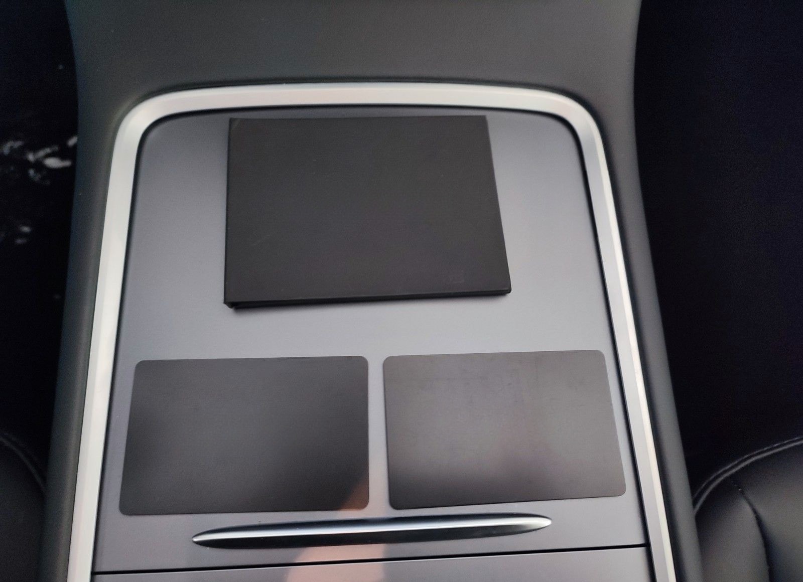 Tesla Model Y "AHK" Long Range Dual AWD foto 14