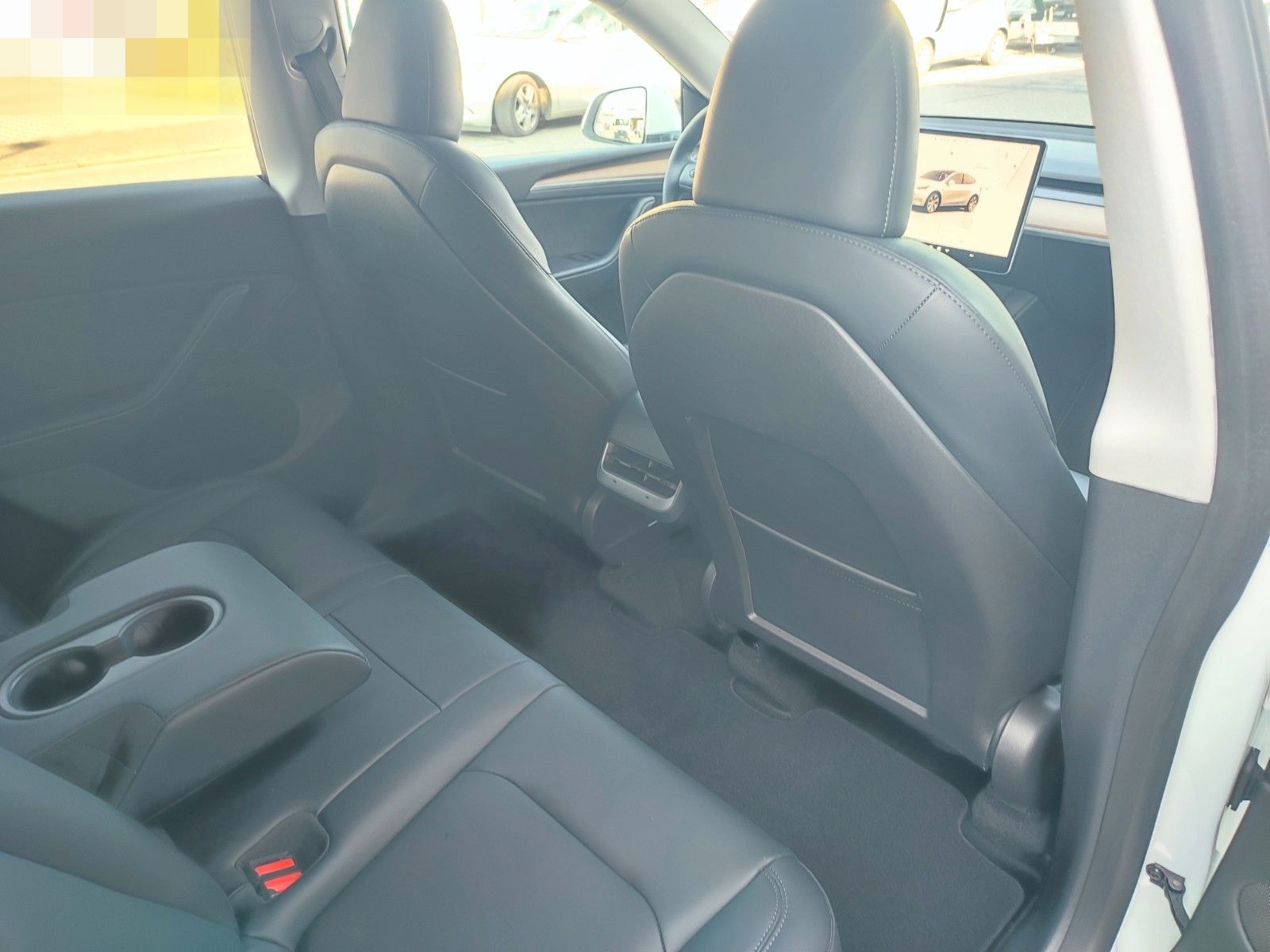 Tesla Model Y "AHK" Long Range Dual AWD foto 20