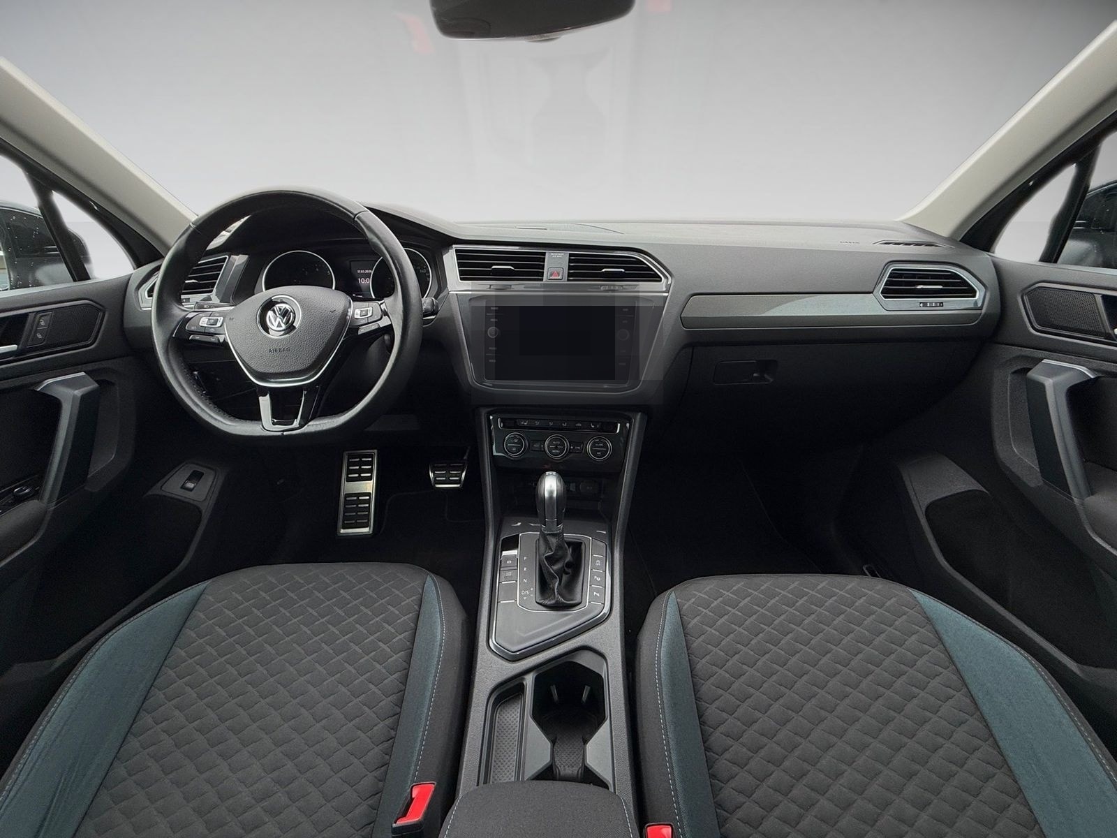 Volkswagen Tiguan IQ.DRIVE 1.5 l TSI DSG AHK.LED.Rückfahrka foto 11