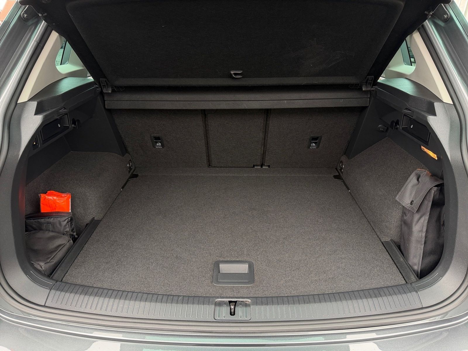 Volkswagen Tiguan IQ.DRIVE 1.5 l TSI DSG AHK.LED.Rückfahrka foto 13