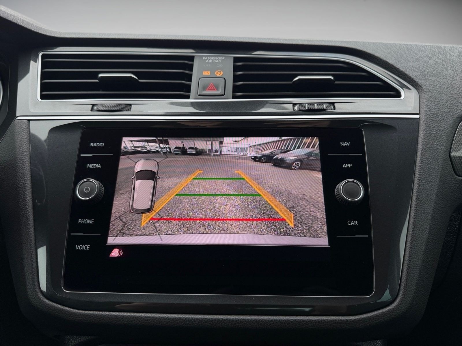 Volkswagen Tiguan IQ.DRIVE 1.5 l TSI DSG AHK.LED.Rückfahrka foto 6