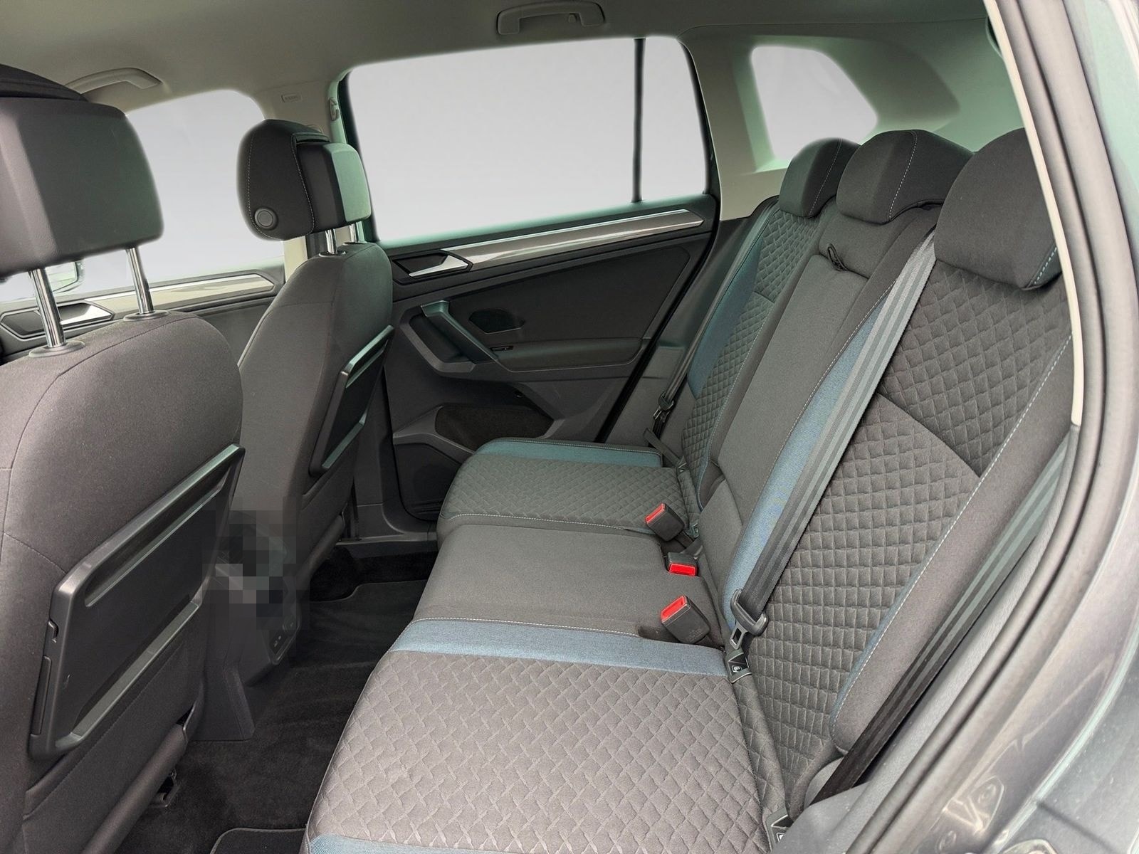 Volkswagen Tiguan IQ.DRIVE 1.5 l TSI DSG AHK.LED.Rückfahrka foto 9