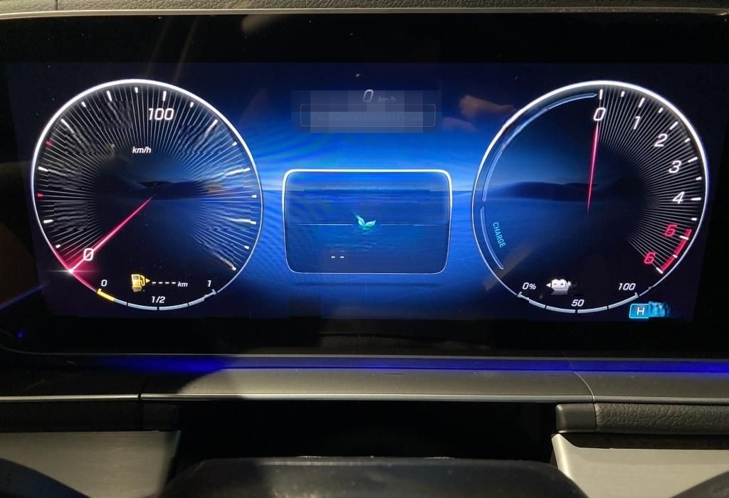 Mercedes-Benz GLE 350 de 4M Coupé AMG+Airmatic+HUD+Pano+Night foto 13