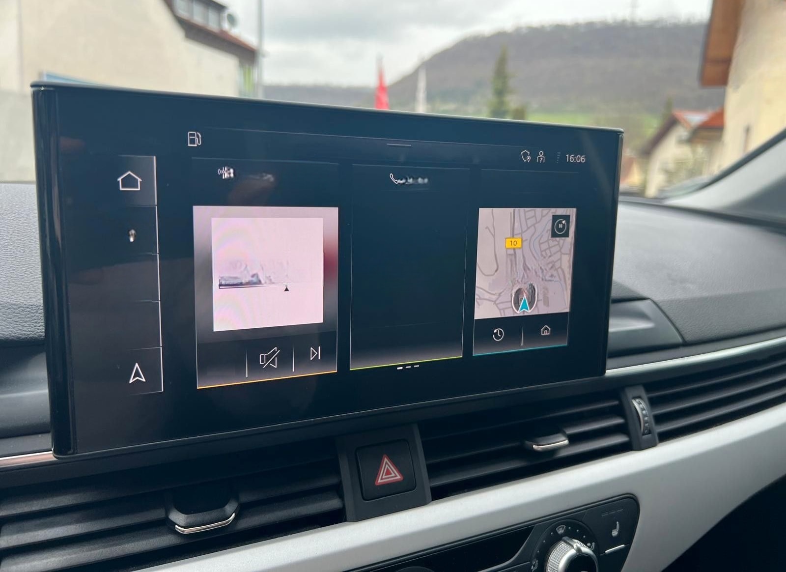 Audi A4 Avant 35 TFSI S tronic /SHZ/NAVI foto 11