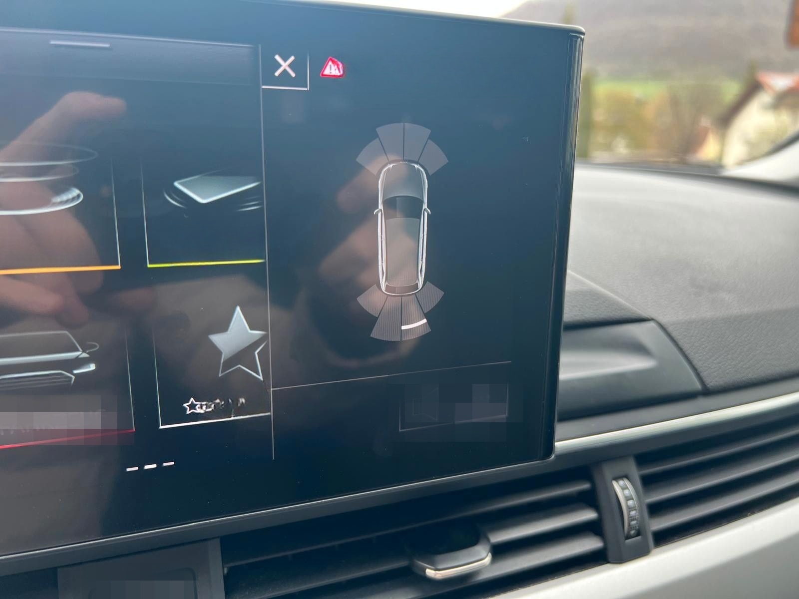 Audi A4 Avant 35 TFSI S tronic /SHZ/NAVI foto 13