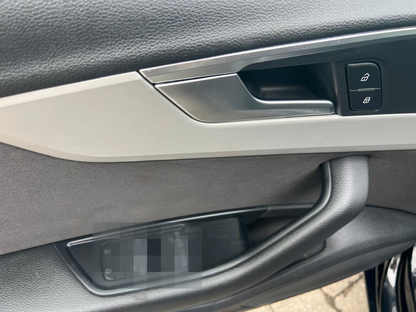 Audi A4 Avant 35 TFSI S tronic /SHZ/NAVI foto 4