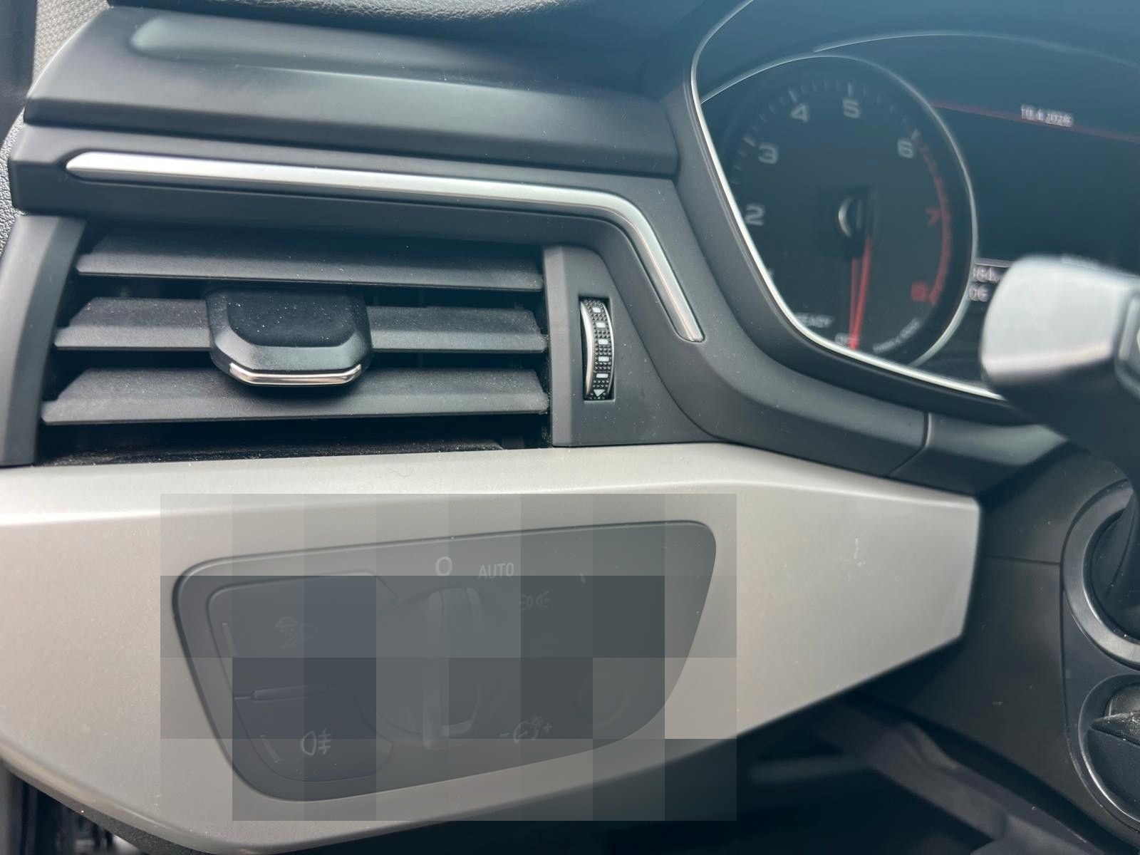 Audi A4 Avant 35 TFSI S tronic /SHZ/NAVI foto 6