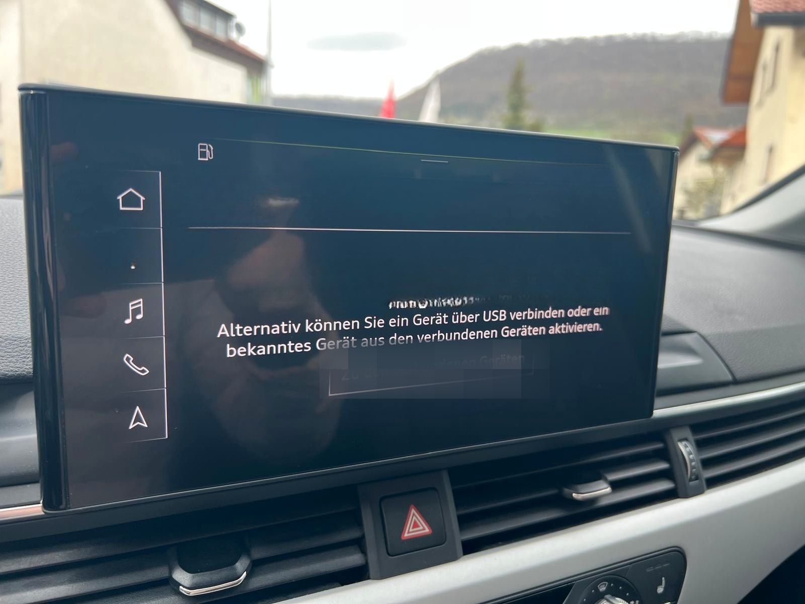 Audi A4 Avant 35 TFSI S tronic /SHZ/NAVI foto 10