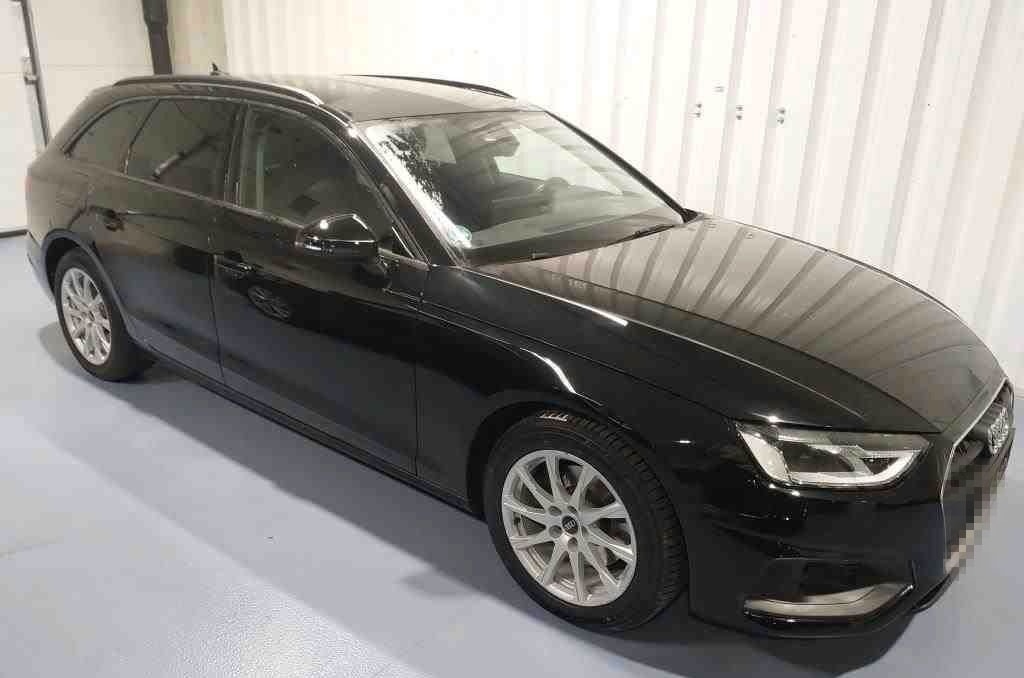 Audi A4 Avant 35 TFSI S tronic /SHZ/NAVI foto 3