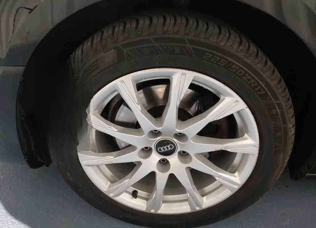 Audi A4 Avant 35 TFSI S tronic /SHZ/NAVI foto 5