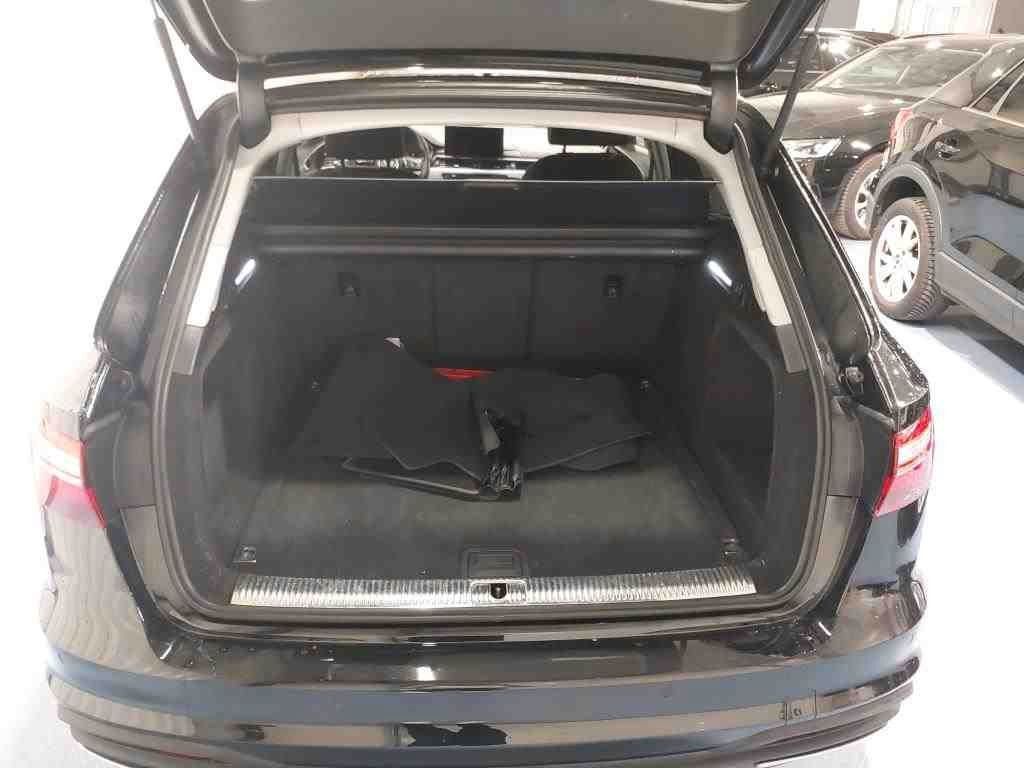 Audi A4 Avant 35 TFSI S tronic /SHZ/NAVI foto 7