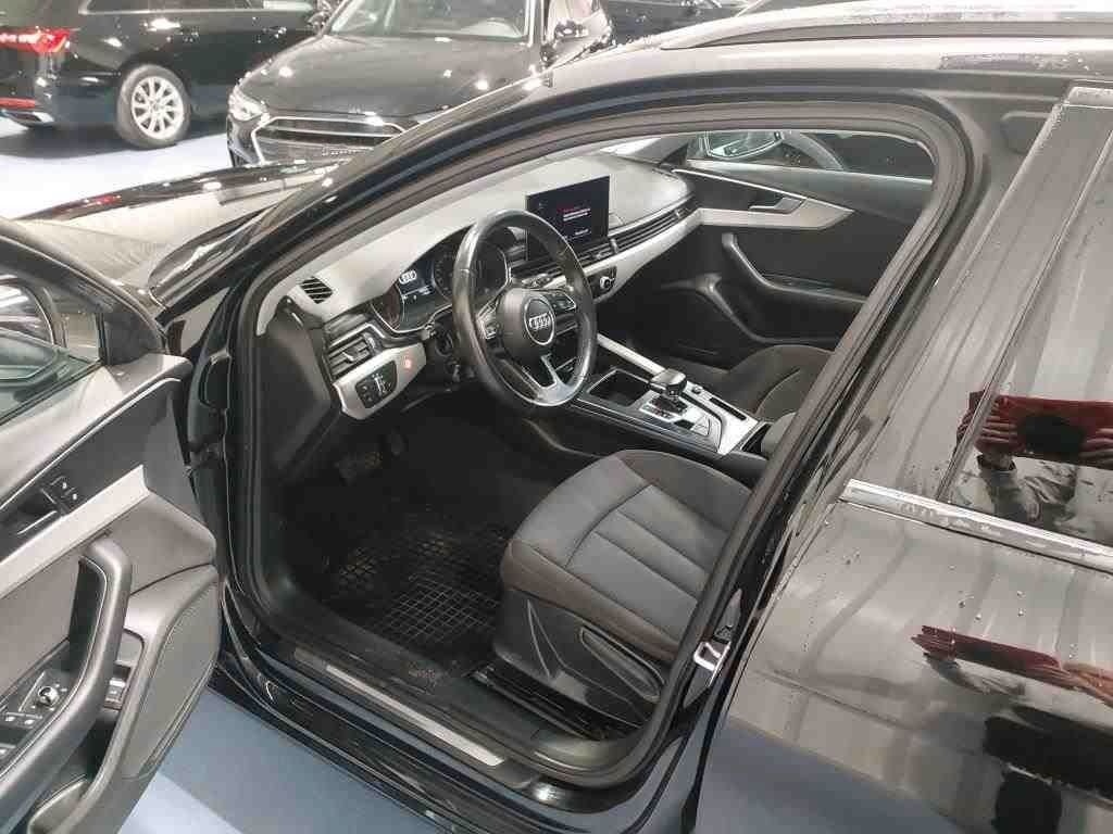 Audi A4 Avant 35 TFSI S tronic /SHZ/NAVI foto 8